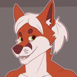 Profile Picture of David McCreless (@Rhapsody032590) on Twitter