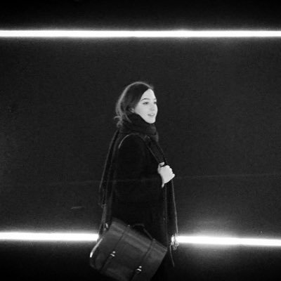 Profile Picture of Claudia (@claudia__max) on Twitter