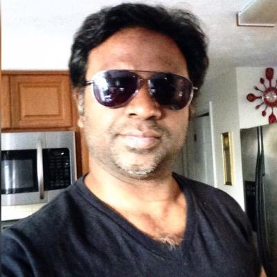 Profile Picture of Joseph S Britto (@Brittos4) on Twitter