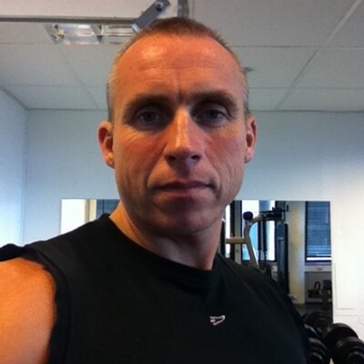 Profile Picture of Rune Folvik (@runfolvi) on Twitter