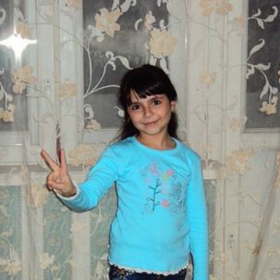 Profile Picture of Ася Насибян (@AsechkaNasibyan) on Twitter