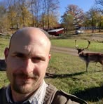 Profile Picture of Michael Hedström (@michael.hedstrom.39) on Facebook