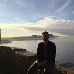 Profile Picture of Rob Belcher (@robelcher) on Tiktok