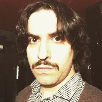 Profile Picture of Roy Robinson (@RobinsonBlend) on Twitter