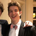 Blake Dickey - Instagram Profile Picture of Blake Dickey (@blake_dickey) on Instagram