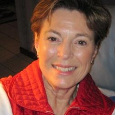Profile Picture of Jan Hinds Meyer (@meyer_vj) on Twitter