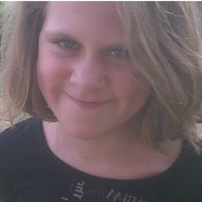 Profile Picture of Danielle Ackermann (@DanielleJaimie) on Twitter