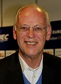 Profile Picture of Rudolf Scharping - Wikipediaon Wikipedia