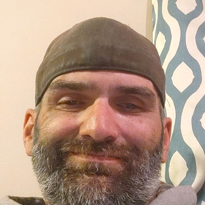 Profile Picture of Roy Mcdaniel (@roymcdaniel1980) on Tiktok