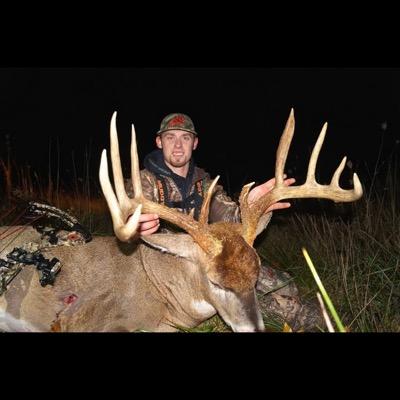 Profile Picture of Jesse Hines (@Hesse_Jines) on Twitter