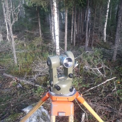Profile Picture of Karl-Erik Sandström (@KarlErikSandst2) on Twitter