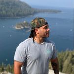 Profile Picture of Mark Lampkins (@papadoc37) on Instagram