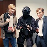 Profile Picture of Иван Левченко (@gotvald.by) on Instagram