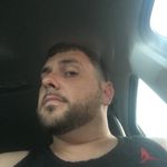 Profile Picture of Eric Mcfadyen (@mcfadyeneric) on Instagram