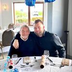 Profile Picture of Andrew Hampton (@mellon1980) on Instagram