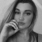 Profile Picture of Анастасия Давыдова (@murmasel777) on Instagram