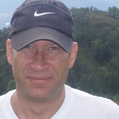 Profile Picture of John-Inge Strømsnes (@JohnIngeS) on Twitter