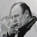 Profile Picture of John Soprano (@johnsoprano) on Instagram