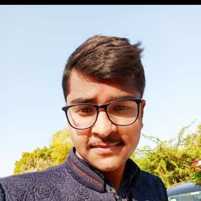 Profile Picture of Devang Dave (@DevangD32979421) on Twitter