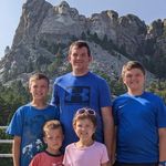 Jerry Dierking - Instagram Profile Picture of Jerry Dierking (@a110945) on Instagram