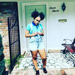 Profile Picture of Key’Andria Mixon (@baby_key_baby) on Instagram