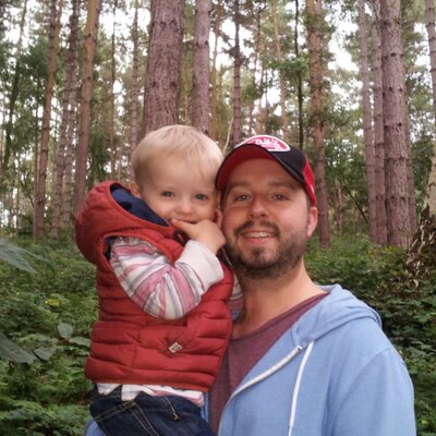 Profile Picture of Ben Scott (@Scotti1978) on Twitter