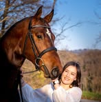 Profile Picture of Andrea GmürSchönenberger (@Andrea-Gmür-Schönenberger) on Facebook