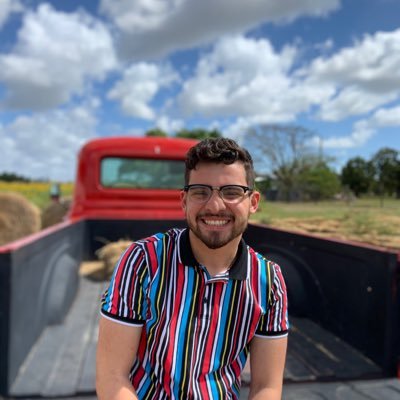 Profile Picture of Joe Vazquez (@JosephV228) on Twitter