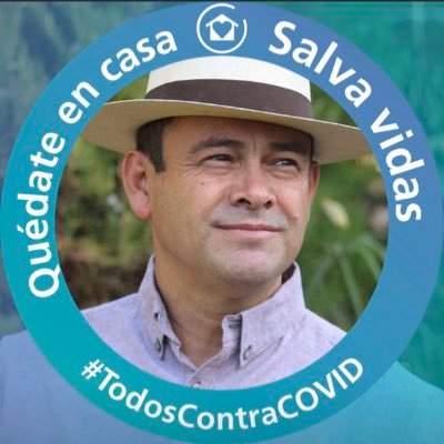 Profile Photo of Mario Gálvez Palma (@galvezmario) on Twitter