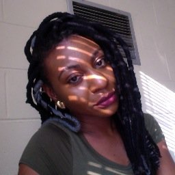 Profile Picture of Tamara Nicholas (@Tbiscuit14) on Twitter