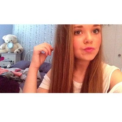 Profile Picture of Abigail McDade (@abigailmcdadexox) on Tiktok