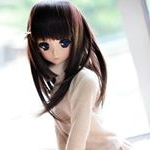 Profile Picture of Sherly Jacob (@inspiring_doll) on Instagram