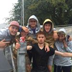 Profile Picture of James Ireland (@jamesireland_) on Instagram