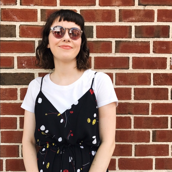 Profile Picture of Erin Checkosky (@erincheck) on Poshmark