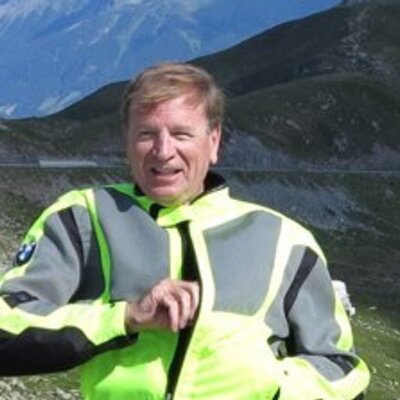 Profile Picture of Ray Hix, Sr. (@hrhixsr) on Twitter