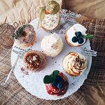 Profile Picture of HOUSE OF BAKES l RAYONG (@houseofbakes.thailand) on Instagram