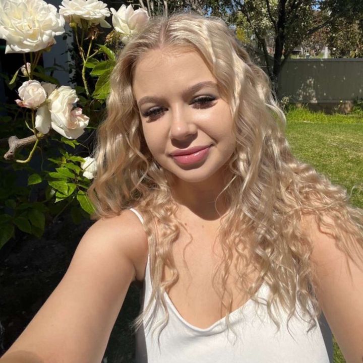 Profile Picture of jessie💕 (@jessica_michs) on Tiktok