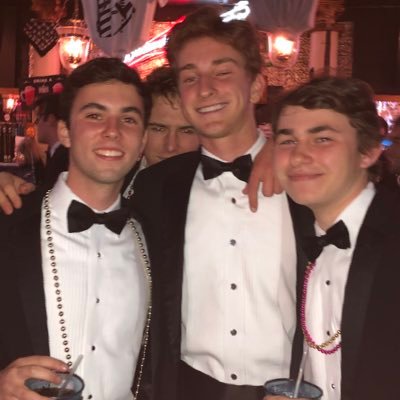 Profile Picture of Andrew Bergner (@Andrew_bergner) on Twitter