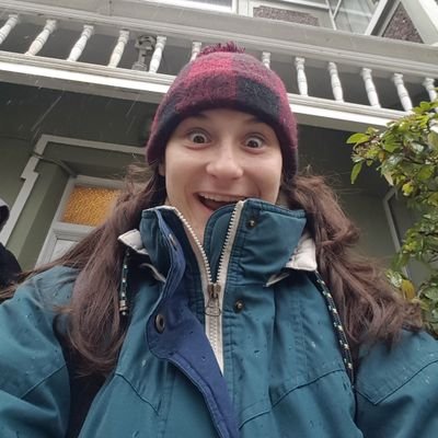 Profile Picture of Kelly Farrell (@nachobooks) on Twitter