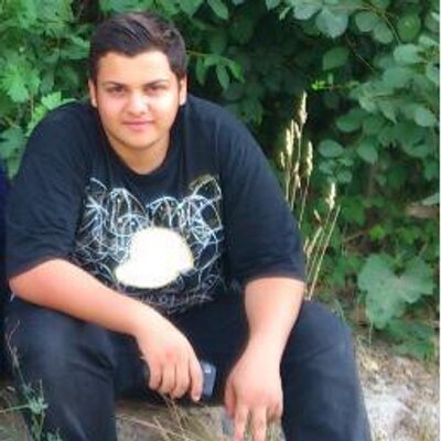 Profile Picture of Ali Alizadeh (@alializadeh9) on Twitter