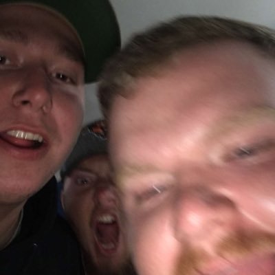 Profile Picture of Andrew Bales (@buddafuccco) on Twitter