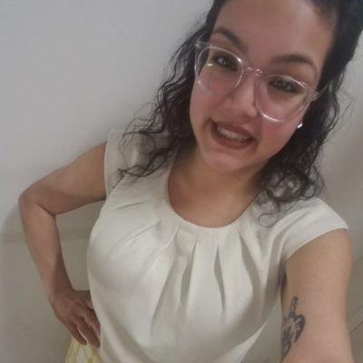 Profile Picture of Angelica Ortega (@AngelicaJqueen) on Twitter