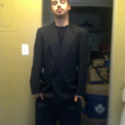 Profile Picture of Josh Rout (@youngone717) on Twitter