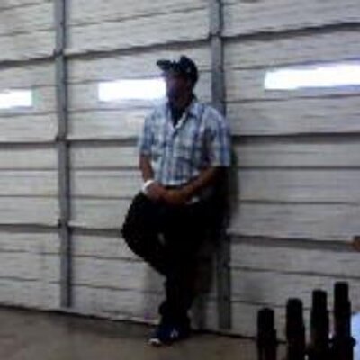 Profile Picture of Joseph Jamison (@Mr_SouthernSoul) on Twitter