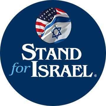 Profile Picture of Stand For Israel (@StandforIsrael) on Twitter