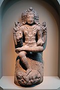 Profile Picture of Dakshinamurti Stotraon Wikipedia