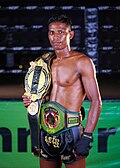 Profile Picture of Chhoeung Lvaion Wikipedia