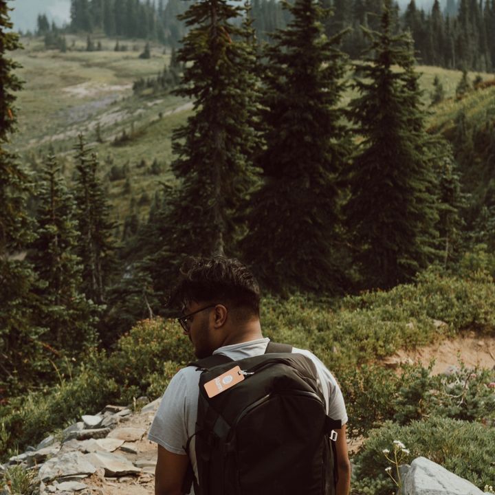 Profile Picture of Harsh Prajapati (@harshpraj_) on Tiktok