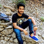 Profile Picture of Ashish Kumar Gupta (@ashishgup27) on Flickr
