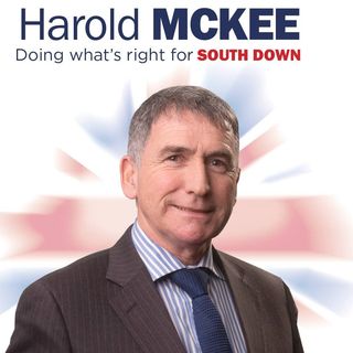 Profile Picture of Harold McKee (@harold.mckee.58) on Facebook